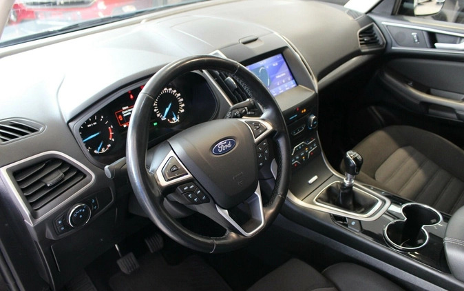 Ford S-Max cena 84999 przebieg: 127069, rok produkcji 2020 z Dzierzgoń małe 436